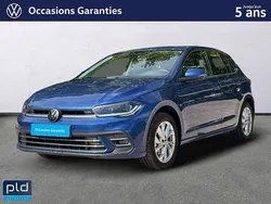 Utilisé 2024 VW Polo Style | 23 990 € (Prix assez cher)