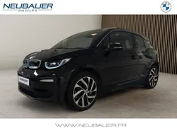 Fluid black Utilisé 2019 BMW i3 Comfort Edition Citadine | 17 490 € (Prix juste)