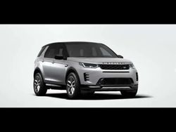 Gris Utilisé 2023 Land Rover Discovery Sport SE Dynamic SUV | 69 620 €