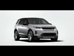 Gris Utilisé 2023 Land Rover Discovery Sport SE Dynamic SUV | 69 620 €
