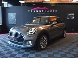Beige Utilisé 2018 Mini Cooper Citadine | 14 990 € (Bon prix)