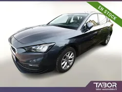Gris Utilisé 2020 Seat Leon Style Berline | 17 788 € (Prix juste)