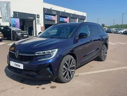 Bleu Utilisé 2023 Renault Espace Iconic Monospace | 38 591 € (Prix juste)