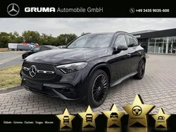 Utilisé 2023 Mercedes GLC400d Berline | 75 990 €