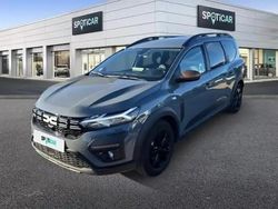 Kaki lichen Occasion 2024 Dacia Jogger Extreme Monospace | 19 890 € (Super prix)