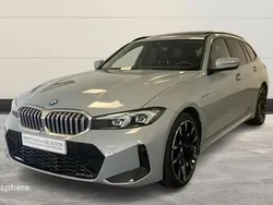 Utilisé 2024 BMW 330e M Sport Break | 55 799 € (Prix cher)