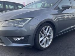 Utilisé 2016 Seat Leon ST FR Break | 11 990 € (Bon prix)