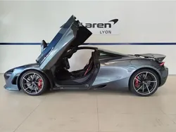 Gris Utilisé 2023 McLaren 720S Coupé | 289 000 €