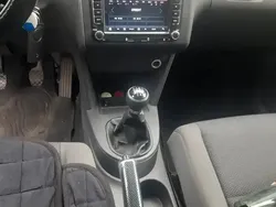 Argent Utilisé 2012 VW Touran Monospace | 5 900 € (Prix juste)