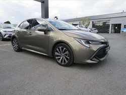 Utilisé 2021 Toyota Corolla Design Berline | 20 900 € (Prix juste)