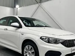 Utilisé 2017 Fiat Tipo Easy Berline | 9 490 € (Bon prix)