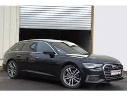 Utilisé 2019 Audi A6 Break | 32 990 € (Prix juste)
