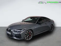Utilisé 2025 BMW M440 Comfort Edition Berline | 74 400 €