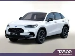 Blanc Nouvelle 2025 Honda ZR-V Sport SUV | 34 576 € (Prix juste)