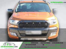 Utilisé 2019 Ford Ranger Pick-up | 37 500 € (Prix juste)
