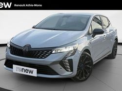 Gris Utilisé 2025 Renault Clio V Esprit Alpine Citadine | 20 490 € (Prix cher)