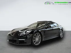 Utilisé 2017 Porsche Panamera 4 Berline | 74 200 €