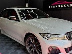 Utilisé 2019 BMW M340 M Sport Berline | 40 990 € (Prix juste)