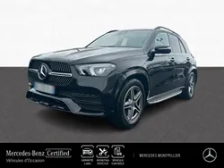 Utilisé 2021 Mercedes GLE350e AMG line | 56 990 € (Super prix)