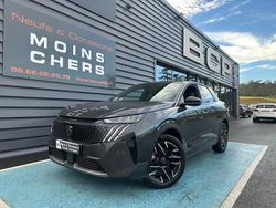 Gris Utilisé 2024 Peugeot 3008 Allure SUV | 31 950 €