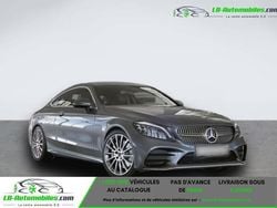 Utilisé 2020 Mercedes C300 Berline | 44 600 € (Prix cher)