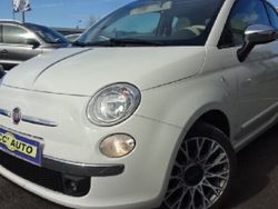 Utilisé 2014 Fiat 500 Lounge Citadine | 5 990 € (Prix juste)