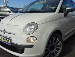 Utilisé 2014 Fiat 500 Lounge Citadine | 6 990 € (Prix assez cher)