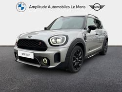 Utilisé 2023 Mini Cooper S Countryman SUV | 45 990 €