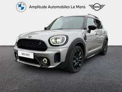 Utilisé 2023 Mini Cooper S Countryman SUV | 45 990 €
