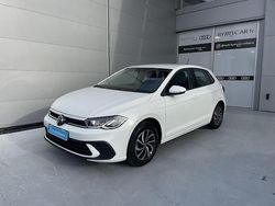 Utilisé 2023 VW Polo S | 17 897 € (Prix juste)