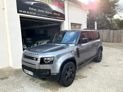Gris Utilisé 2023 Land Rover Defender HSE Dynamic SUV | 79 900 € (Super prix)