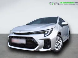 Utilisé 2024 Suzuki Swace Break | 30 300 € (Prix juste)