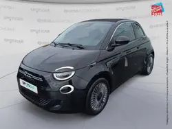 Utilisé 2024 Fiat 500C Style Cabriolet | 26 990 €