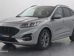 Gris Utilisé 2023 Ford Kuga ST-Line X SUV | 24 499 € (Super prix)