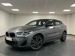 Gris Occasion 2022 BMW X2 M Sport SUV | 32 900 € (Prix juste)