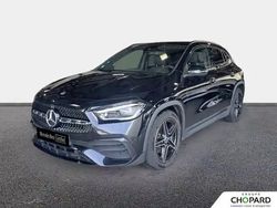 Noir Utilisé 2023 Mercedes GLA220 SUV | 42 990 €