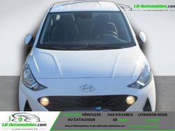 Utilisé 2023 Hyundai i10 Citadine | 19 400 € (Prix juste)