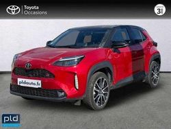 Utilisé 2023 Toyota Yaris Hybrid Sport | 24 990 € (Prix assez cher)
