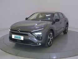 Gris Utilisé 2022 Citroën C5 Aircross Business Class SUV | 23 990 € (Prix juste)