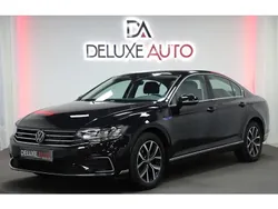 Noir Utilisé 2020 VW Passat GTE Berline | 26 990 € (Prix assez cher)