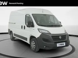 Blanc Utilisé 2020 Fiat Ducato Lounge Van | 20 900 €