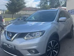 Utilisé 2016 Nissan X-Trail Tekna SUV | 15 990 € (Super prix)
