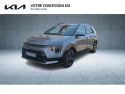 Utilisé 2023 Kia Niro Active SUV | 26 890 € (Prix juste)
