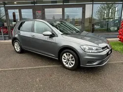 VW Golf VII