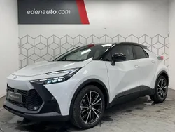 Nouvelle 2024 Toyota C-HR SUV | 38 590 € (Prix juste)