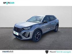 Occasion 2025 Peugeot e-2008 Allure SUV | 37 750 €