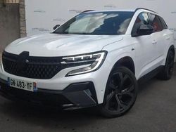 Blanc Utilisé 2023 Renault Austral Iconic Esprit Alpine SUV | 24 900 €