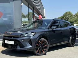 Gris Utilisé 2024 Cupra Formentor SUV | 46 990 €