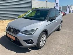 Gris Utilisé 2019 Seat Arona SUV | 16 060 € (Prix juste)