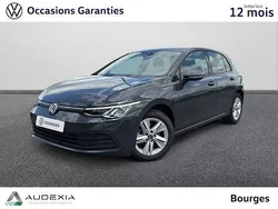 Utilisé 2023 VW Golf VIII Life | 21 890 € (Prix juste)